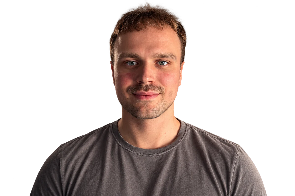 Piotr Graczyk, CEO Evelumo